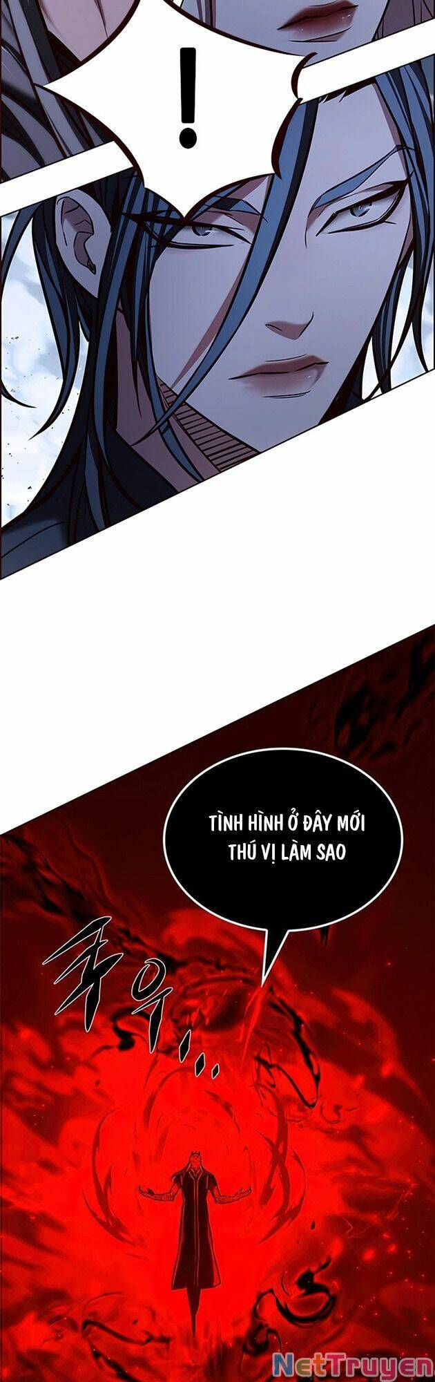 Hoá Thân Thành Mèo: Chapter 212