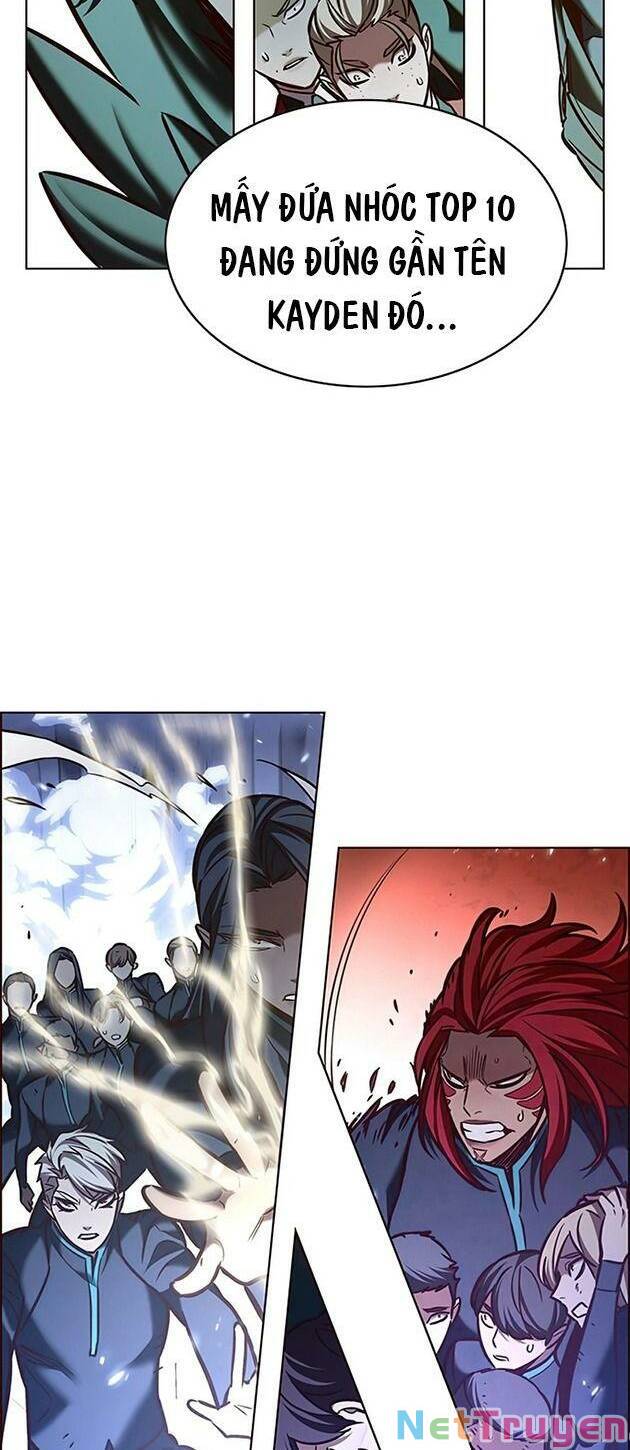 Hoá Thân Thành Mèo: Chapter 212