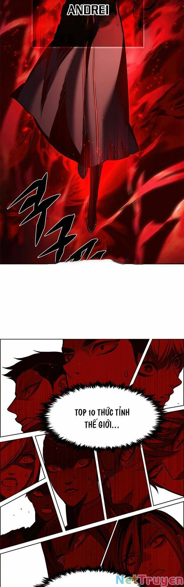 Hoá Thân Thành Mèo: Chapter 212