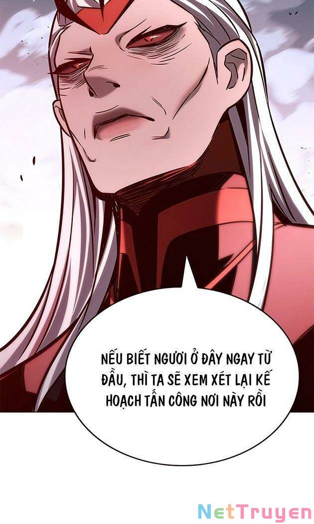 Hoá Thân Thành Mèo: Chapter 212