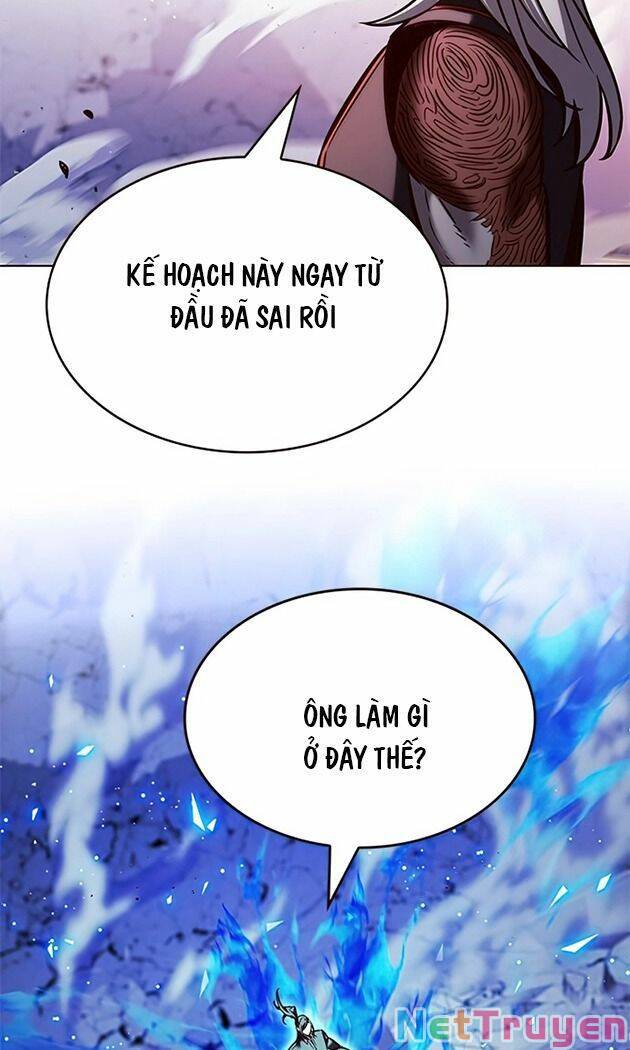 Hoá Thân Thành Mèo: Chapter 212