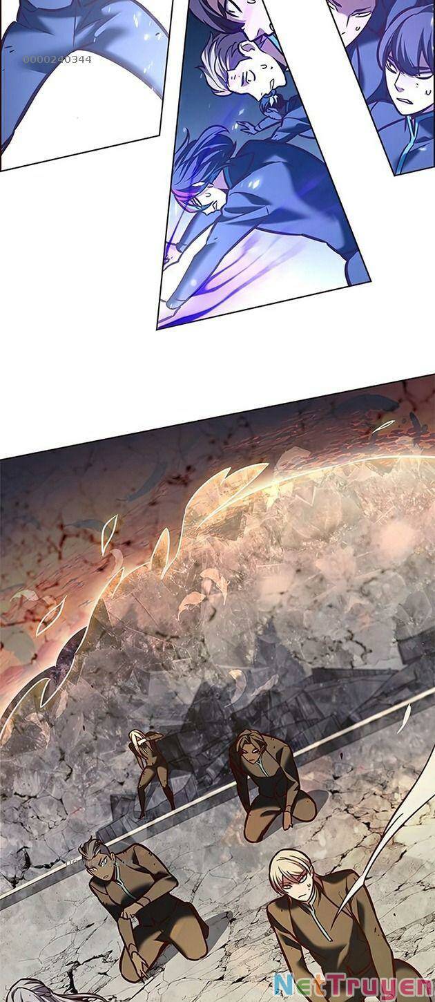 Hoá Thân Thành Mèo: Chapter 212
