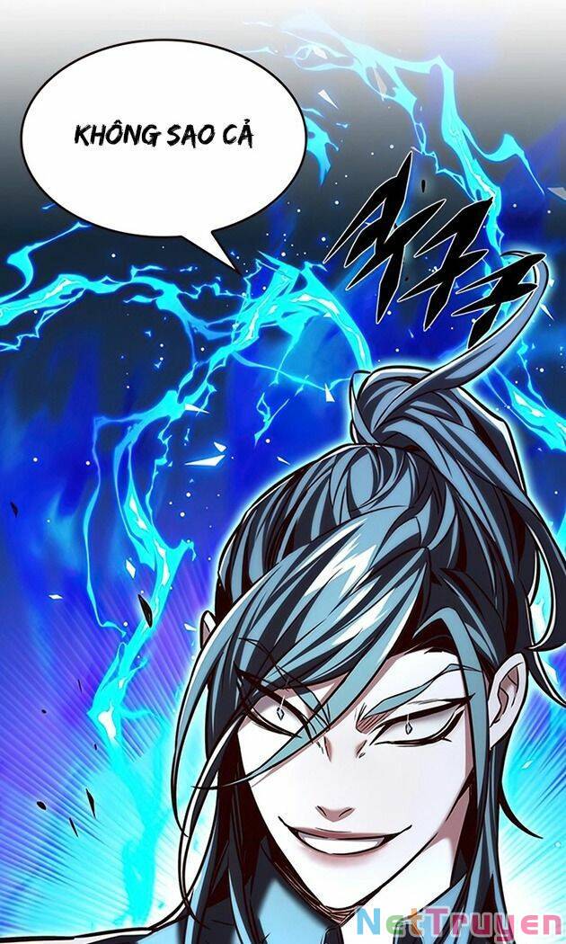 Hoá Thân Thành Mèo: Chapter 212