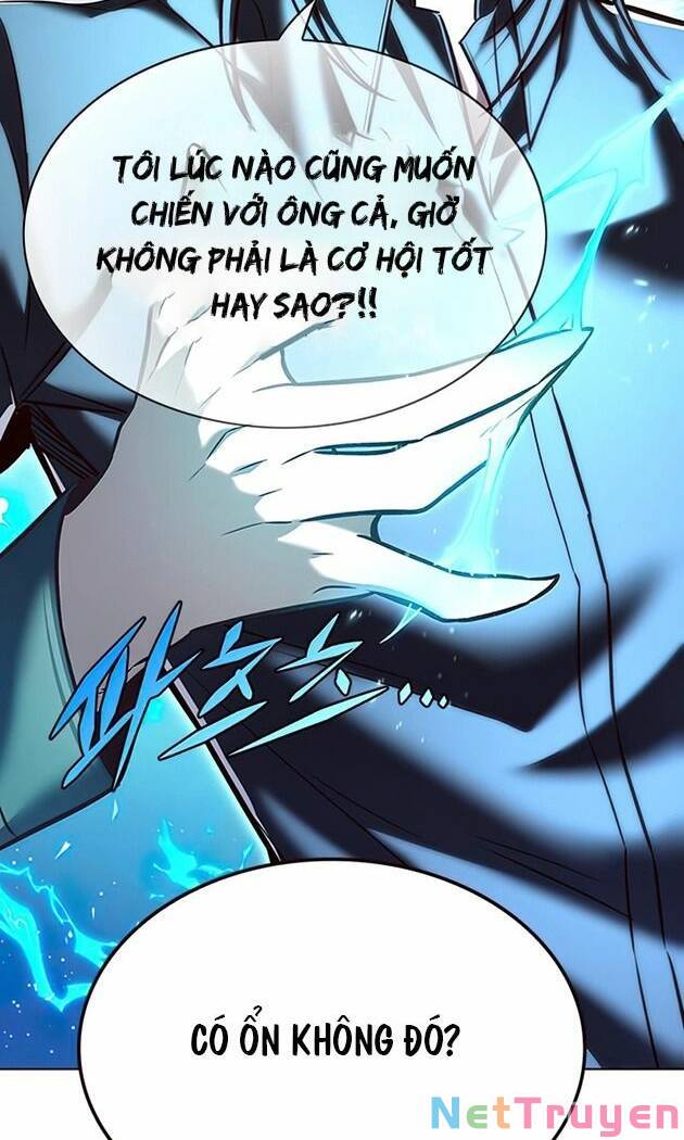 Hoá Thân Thành Mèo: Chapter 212