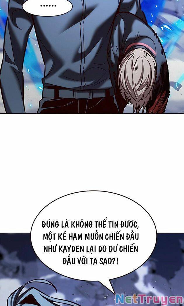 Hoá Thân Thành Mèo: Chapter 212