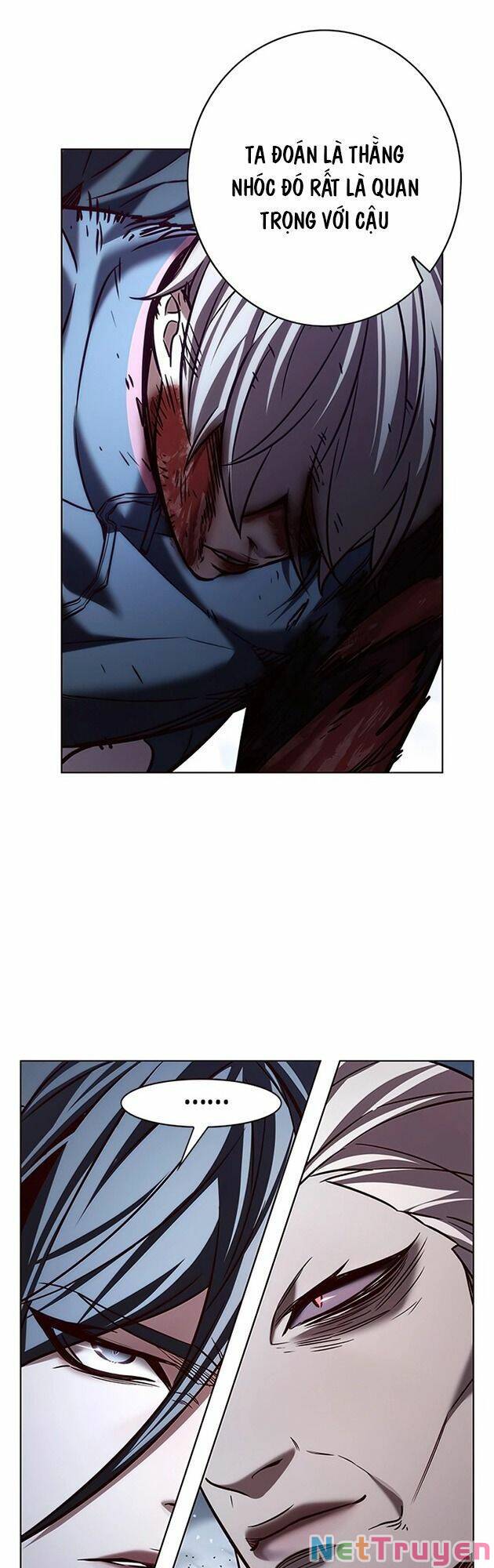 Hoá Thân Thành Mèo: Chapter 212