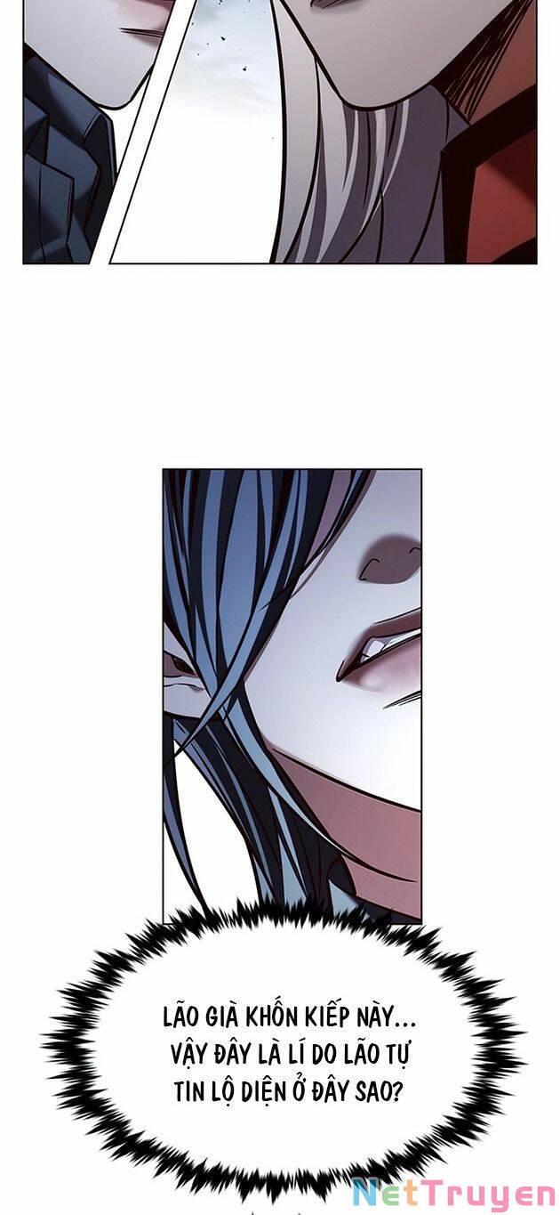 Hoá Thân Thành Mèo: Chapter 212