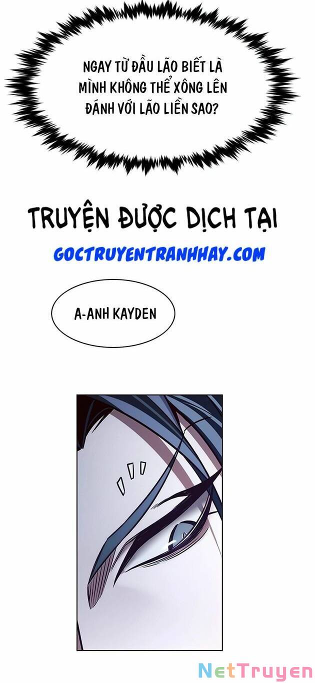 Hoá Thân Thành Mèo: Chapter 212