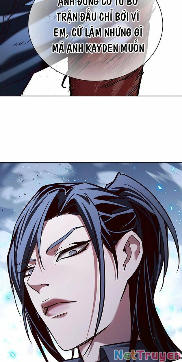 Hoá Thân Thành Mèo: Chapter 212