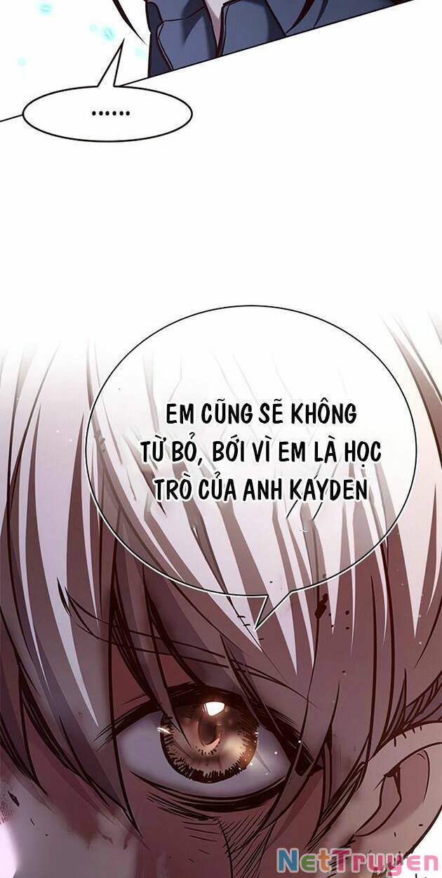 Hoá Thân Thành Mèo: Chapter 212