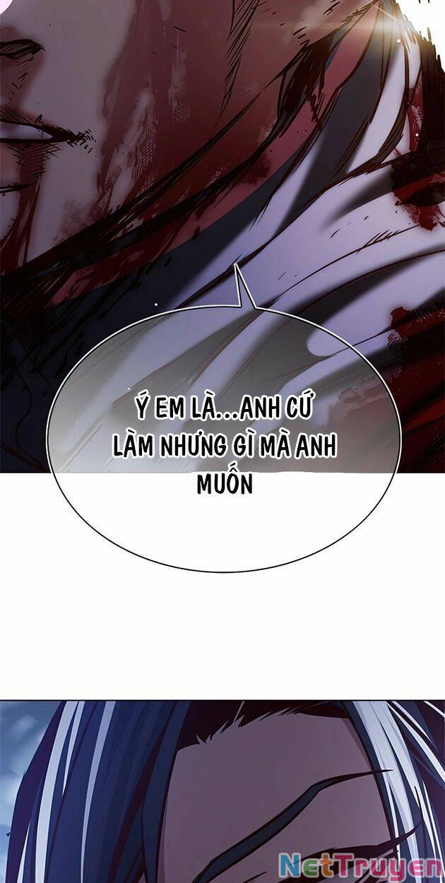 Hoá Thân Thành Mèo: Chapter 212