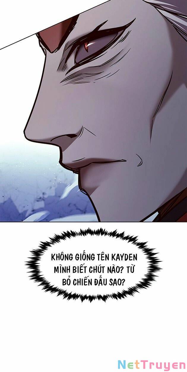 Hoá Thân Thành Mèo: Chapter 212