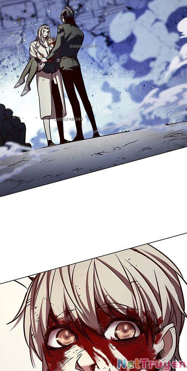 Hoá Thân Thành Mèo: Chapter 212