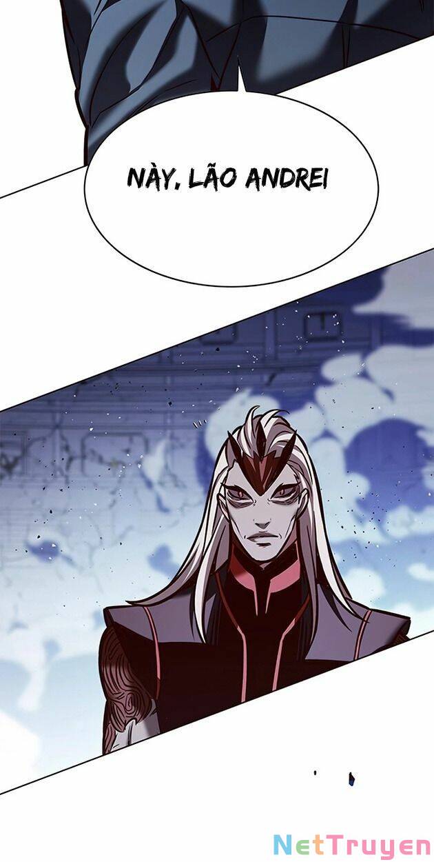 Hoá Thân Thành Mèo: Chapter 212
