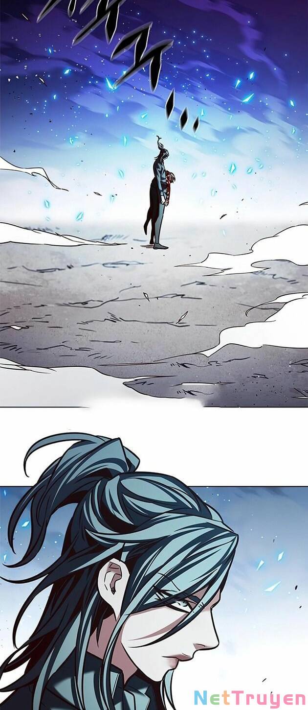 Hoá Thân Thành Mèo: Chapter 212