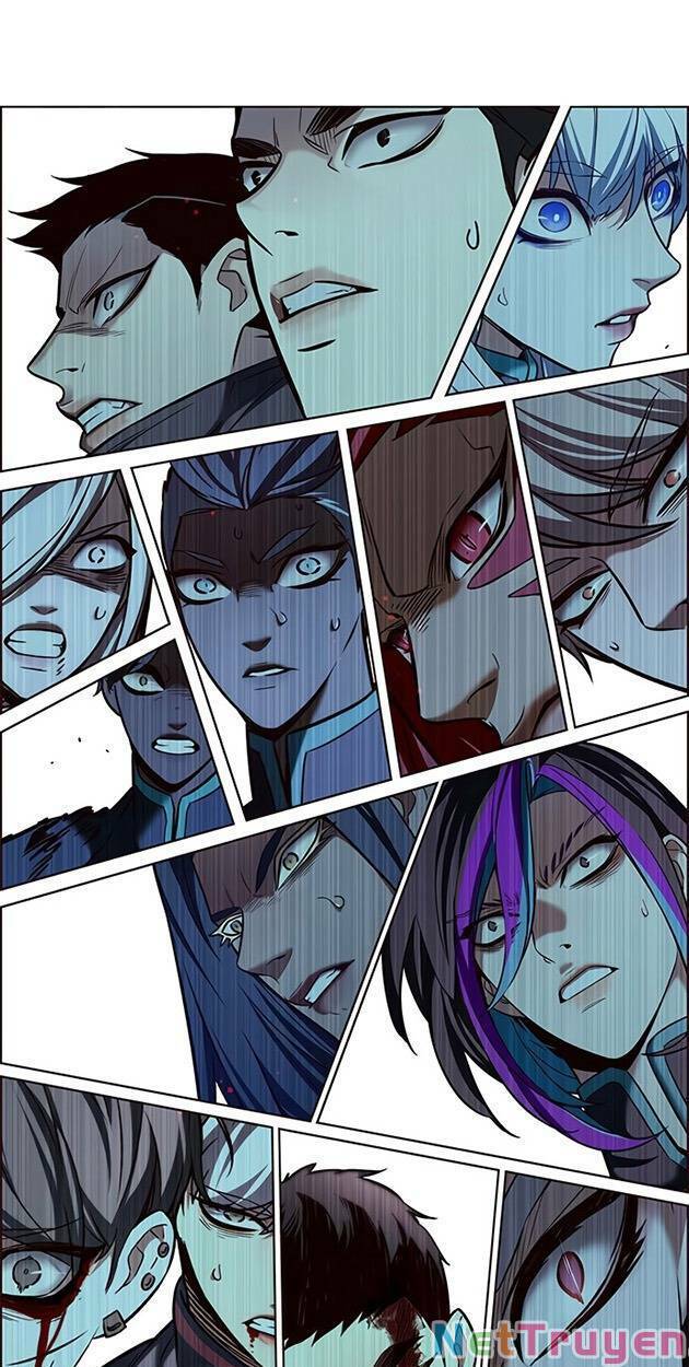 Hoá Thân Thành Mèo: Chapter 213