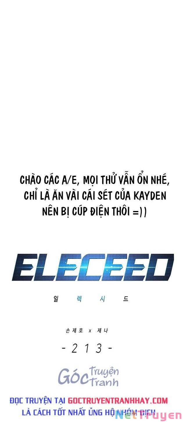 Hoá Thân Thành Mèo: Chapter 213