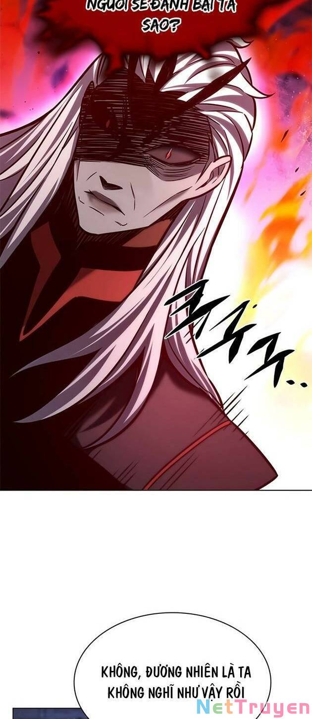 Hoá Thân Thành Mèo: Chapter 213