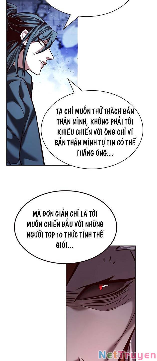 Hoá Thân Thành Mèo: Chapter 213