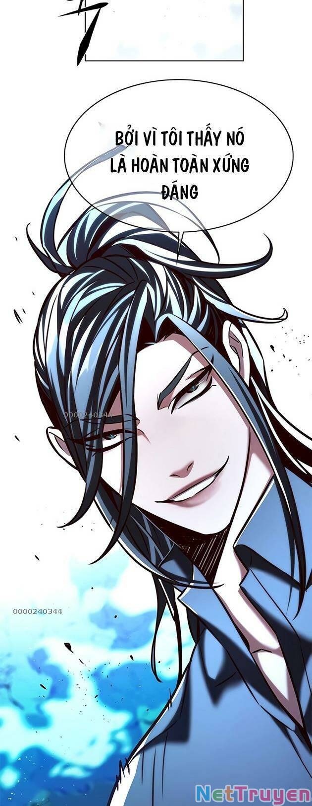 Hoá Thân Thành Mèo: Chapter 213