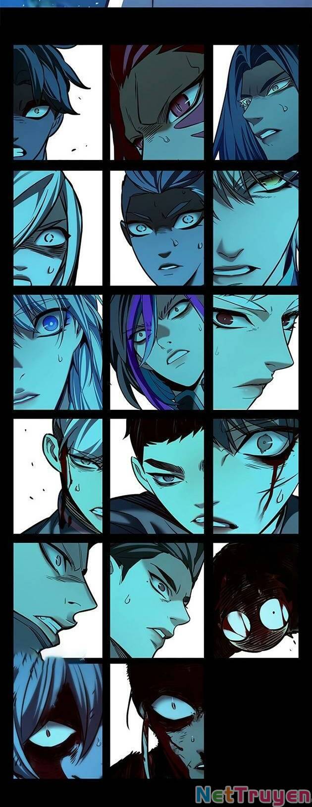 Hoá Thân Thành Mèo: Chapter 213