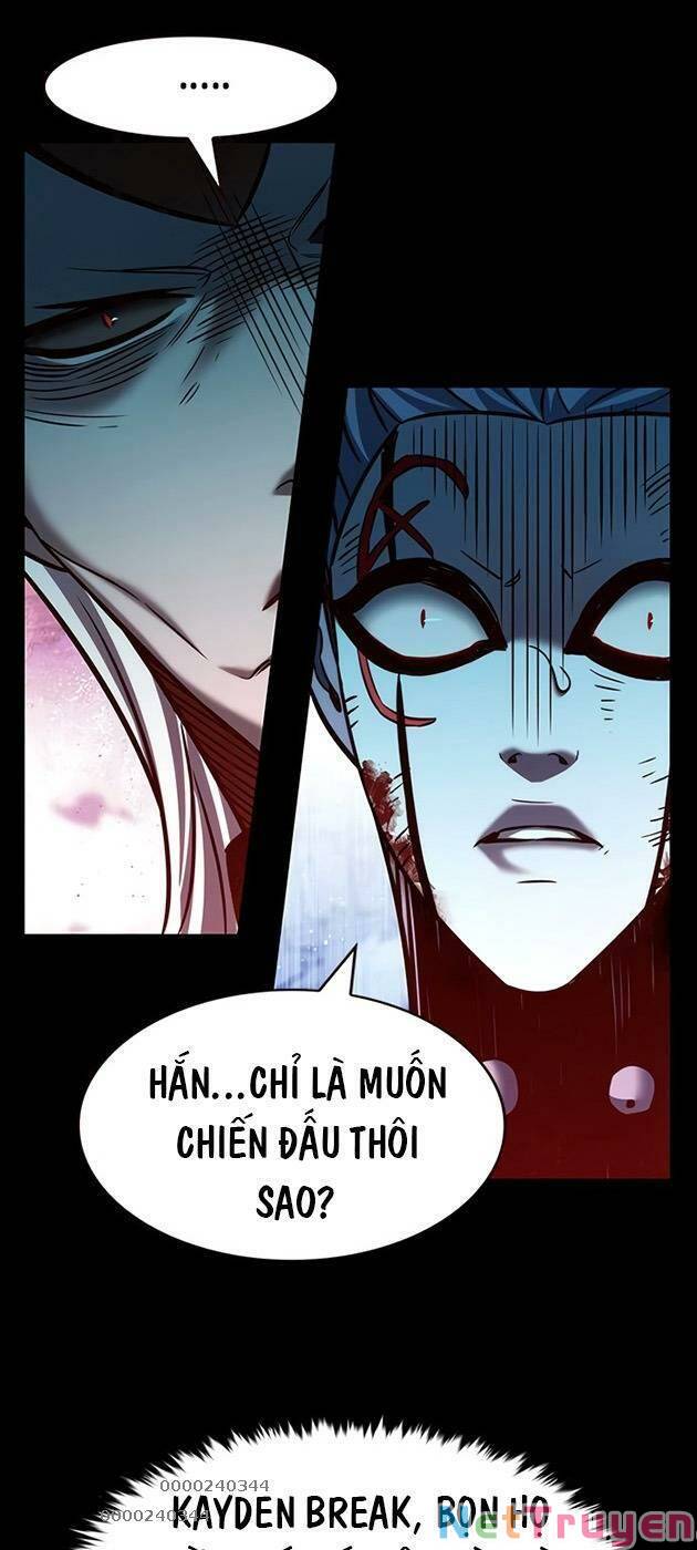 Hoá Thân Thành Mèo: Chapter 213