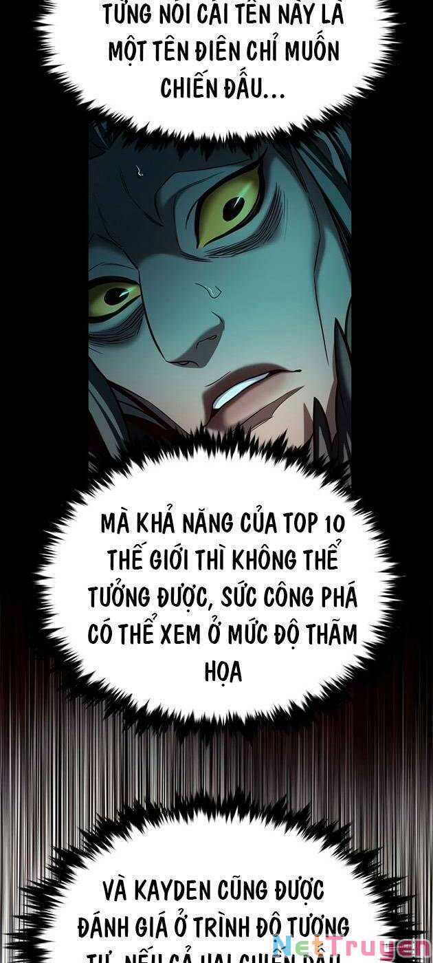 Hoá Thân Thành Mèo: Chapter 213