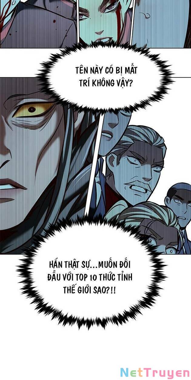 Hoá Thân Thành Mèo: Chapter 213