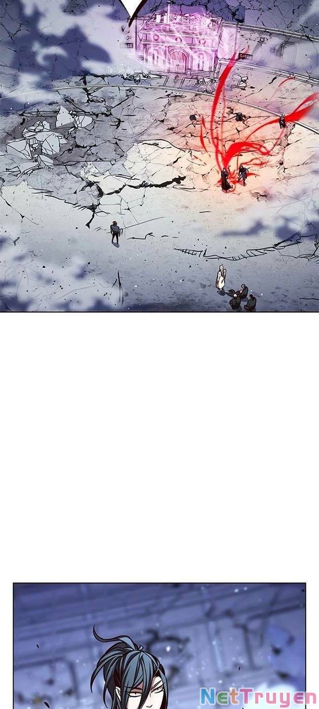 Hoá Thân Thành Mèo: Chapter 213