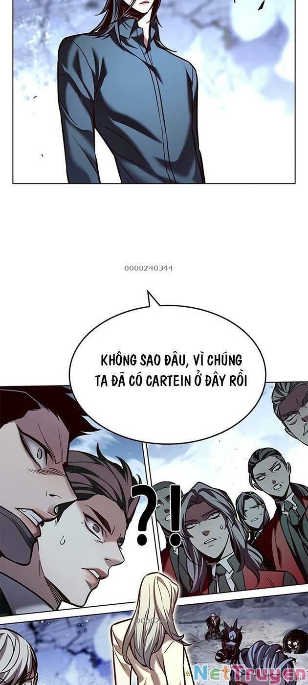 Hoá Thân Thành Mèo: Chapter 213