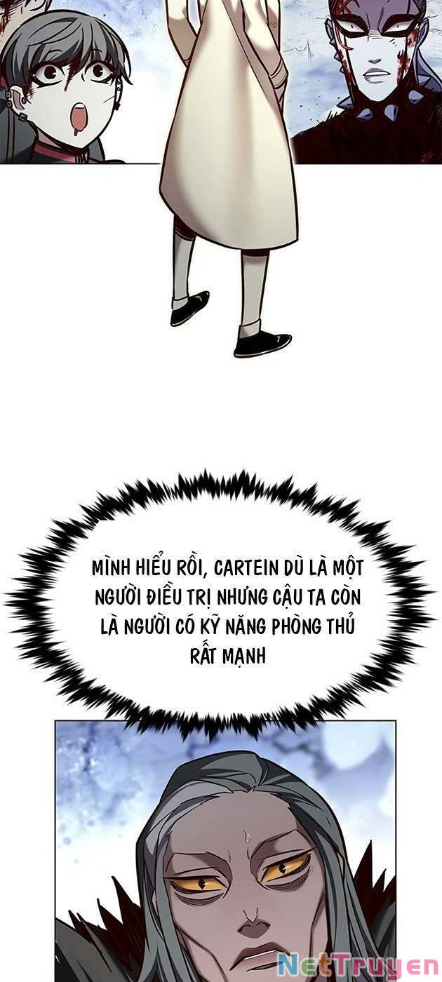 Hoá Thân Thành Mèo: Chapter 213