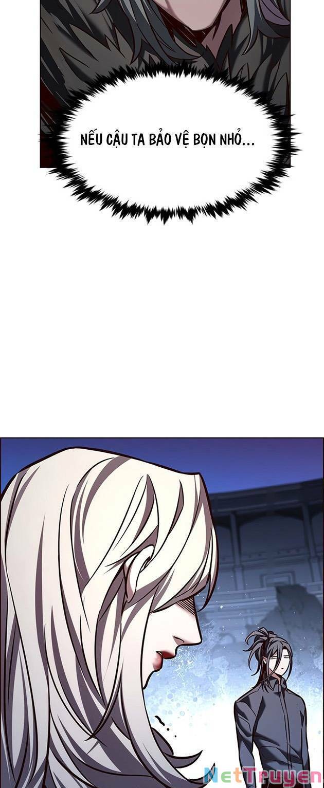 Hoá Thân Thành Mèo: Chapter 213