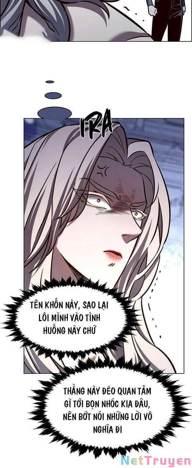Hoá Thân Thành Mèo: Chapter 213