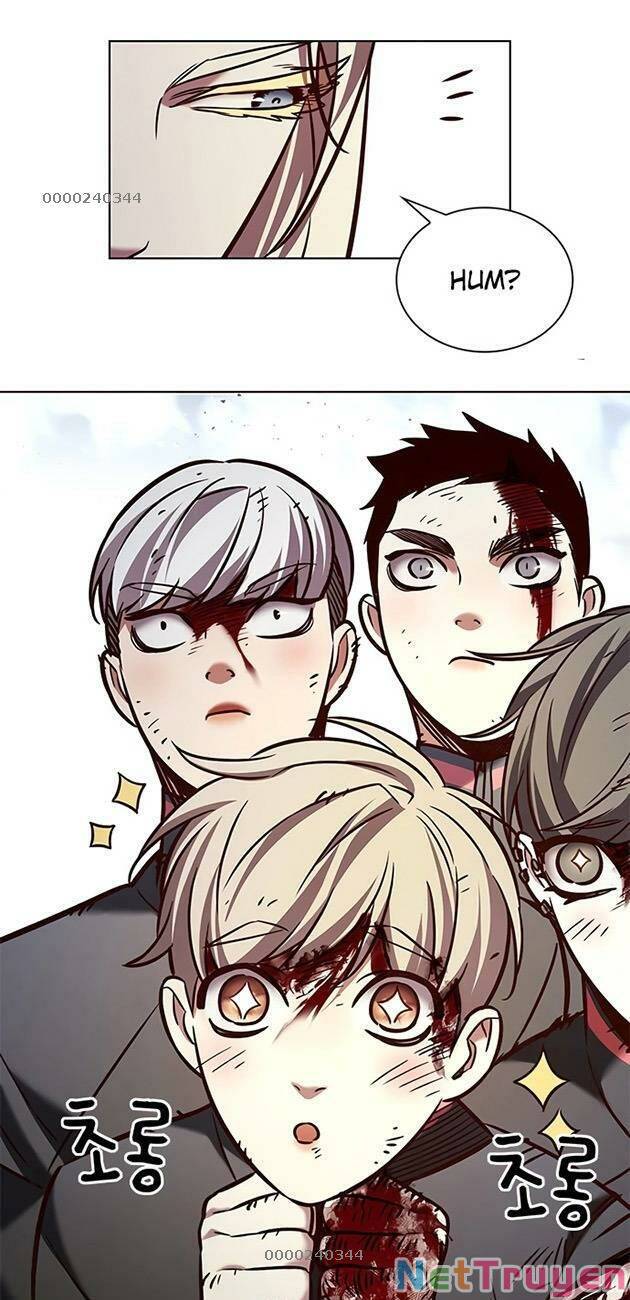Hoá Thân Thành Mèo: Chapter 213