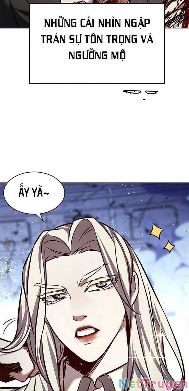 Hoá Thân Thành Mèo: Chapter 213