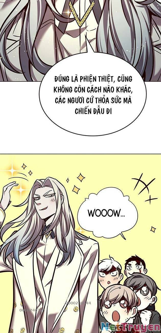 Hoá Thân Thành Mèo: Chapter 213