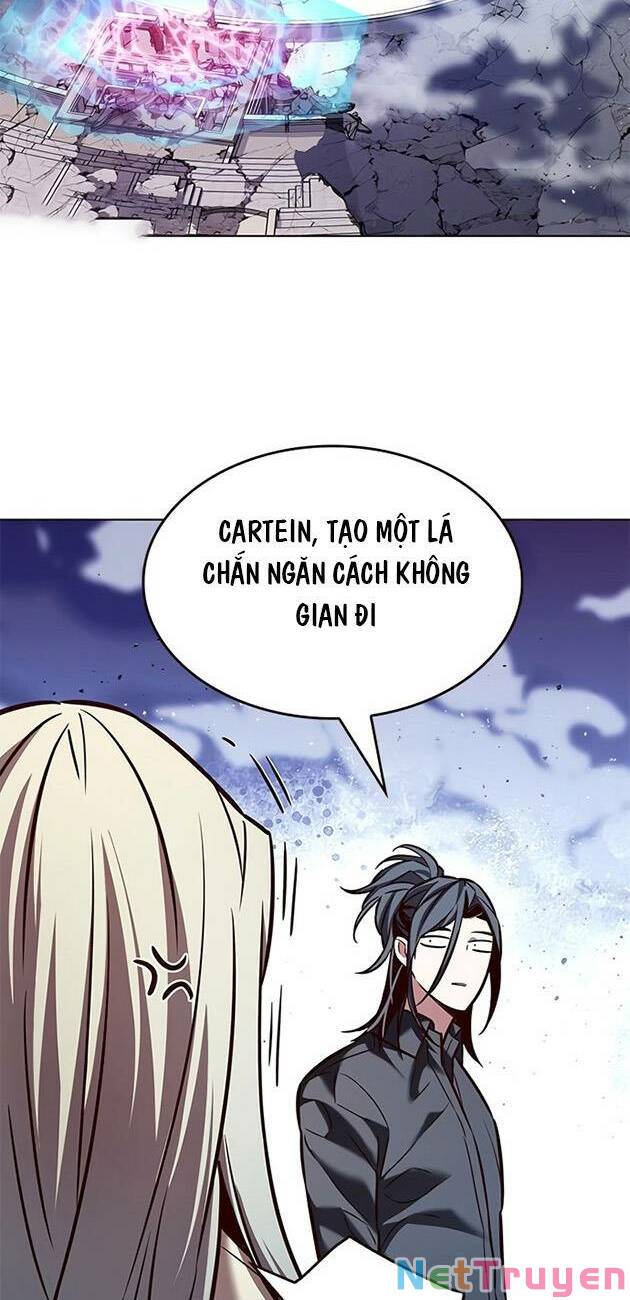 Hoá Thân Thành Mèo: Chapter 213