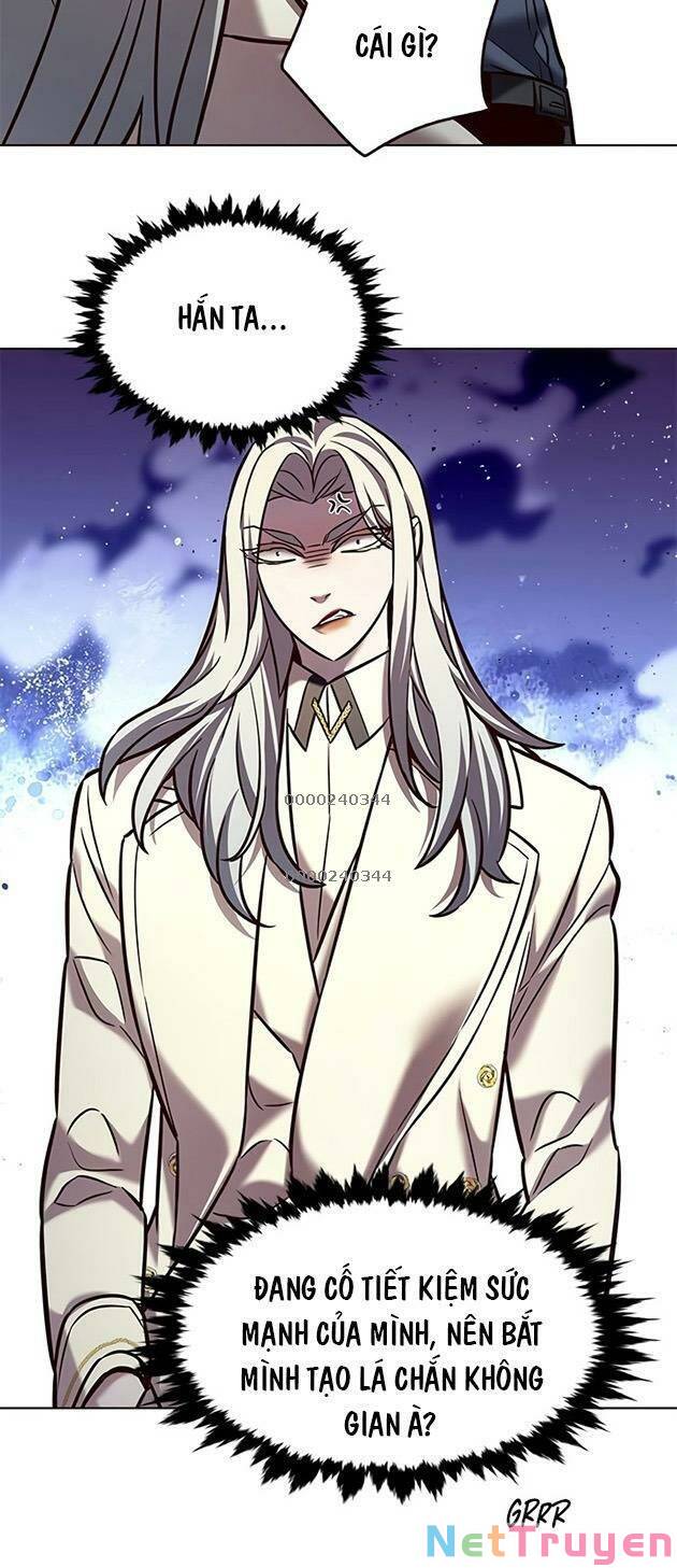 Hoá Thân Thành Mèo: Chapter 213