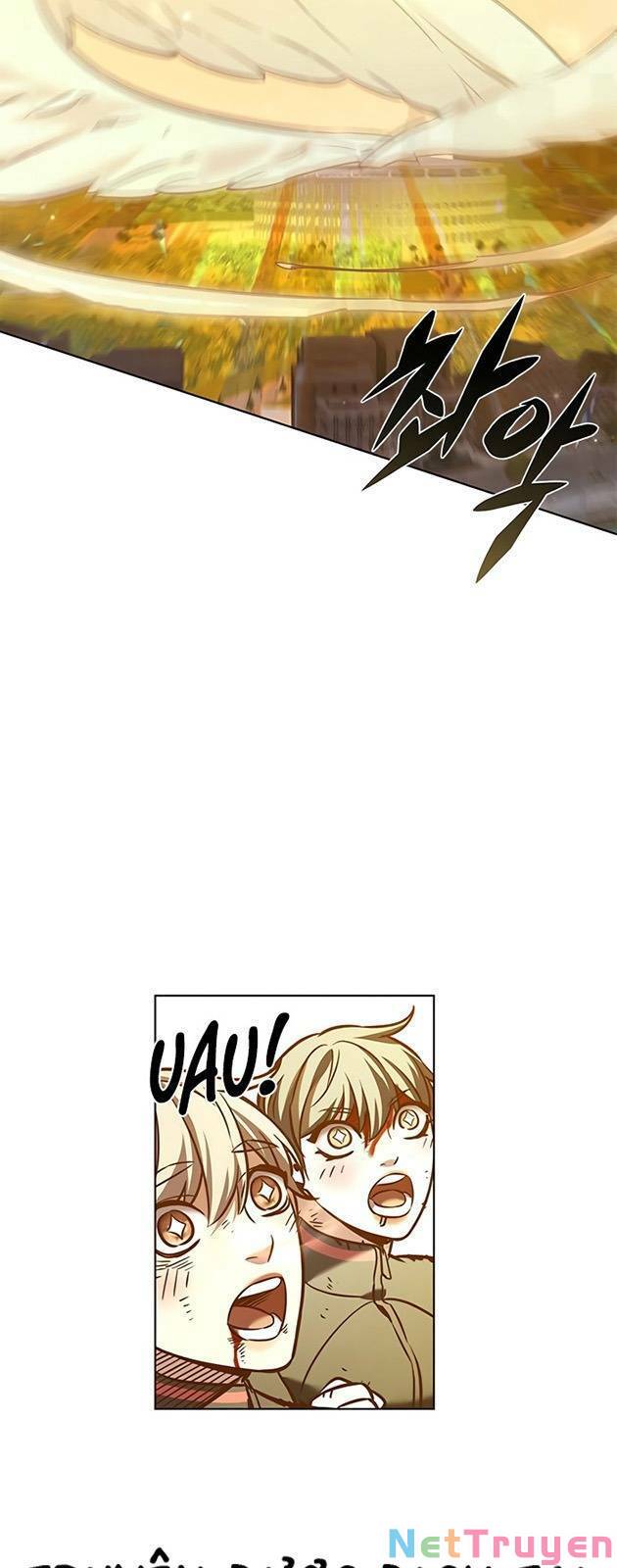 Hoá Thân Thành Mèo: Chapter 213