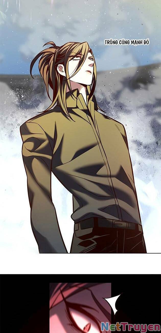 Hoá Thân Thành Mèo: Chapter 213