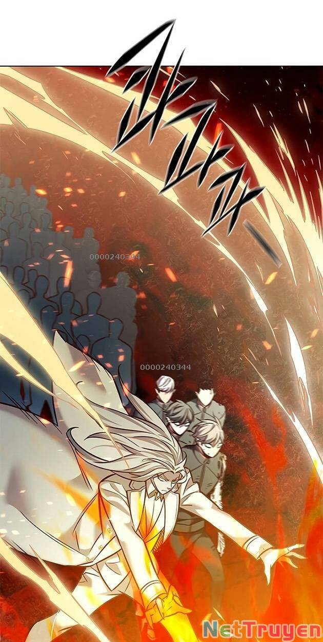 Hoá Thân Thành Mèo: Chapter 213