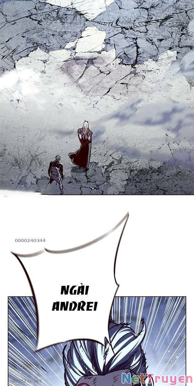 Hoá Thân Thành Mèo: Chapter 213