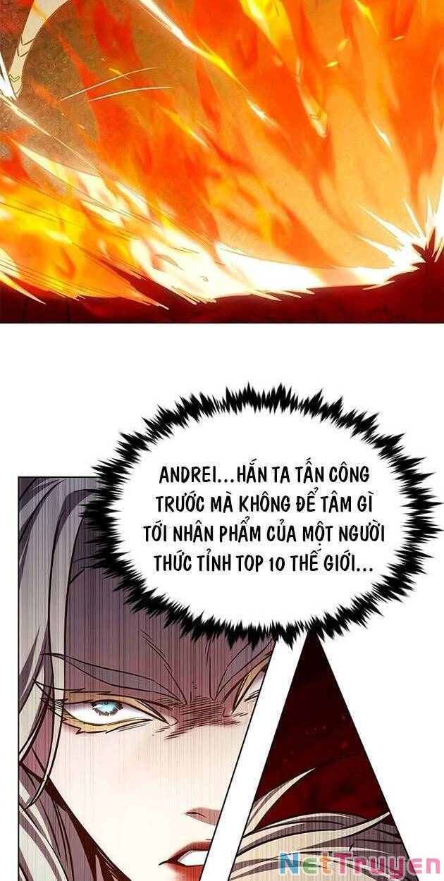 Hoá Thân Thành Mèo: Chapter 213