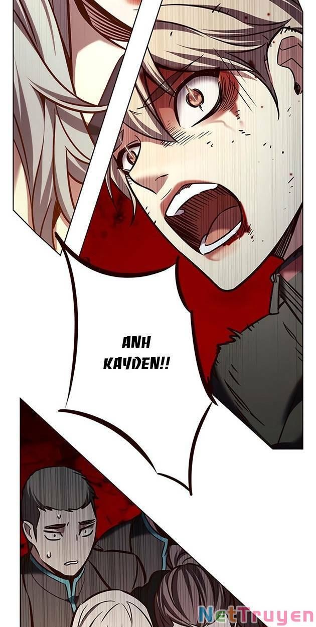 Hoá Thân Thành Mèo: Chapter 213