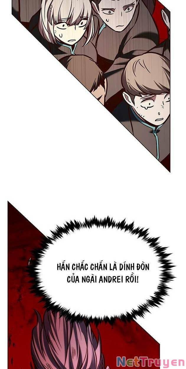 Hoá Thân Thành Mèo: Chapter 213