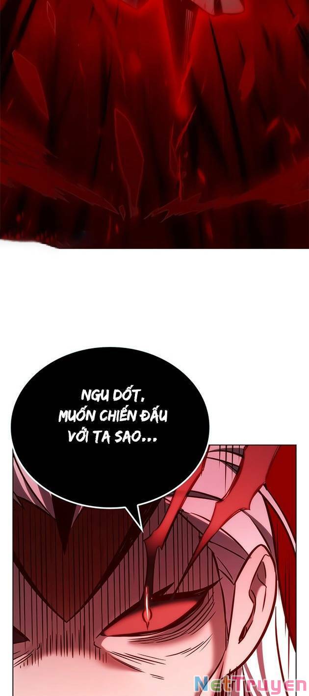 Hoá Thân Thành Mèo: Chapter 213