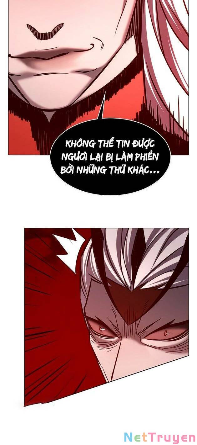 Hoá Thân Thành Mèo: Chapter 213