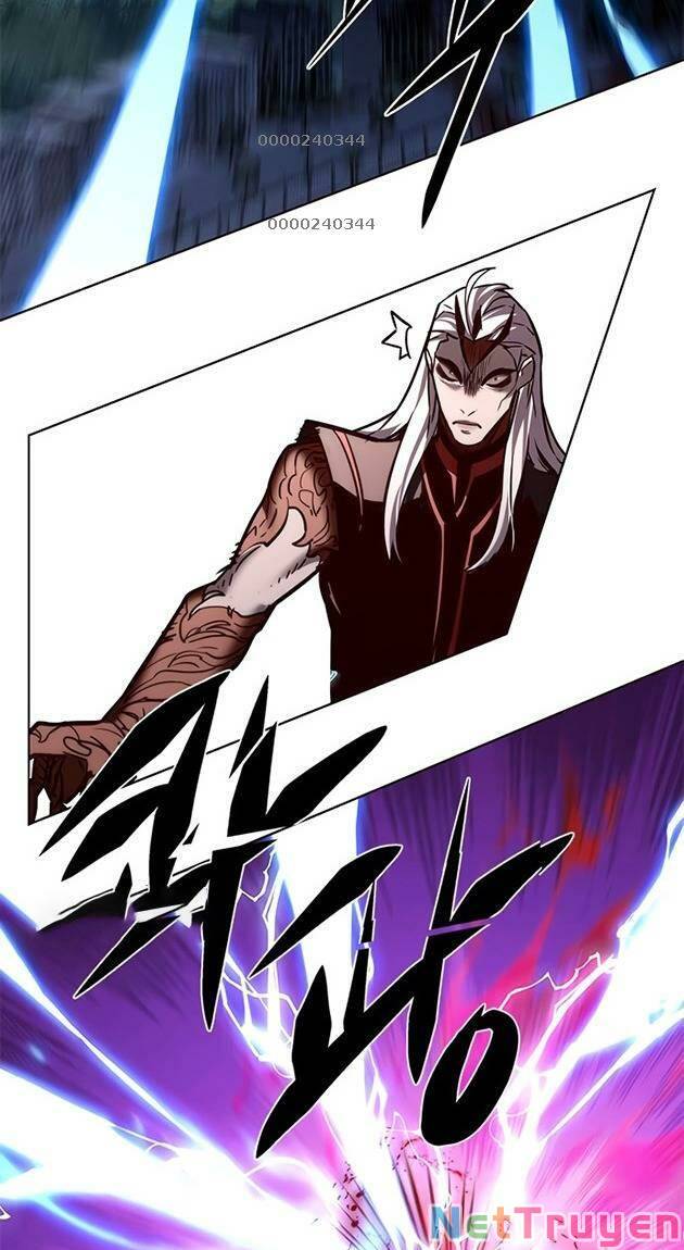 Hoá Thân Thành Mèo: Chapter 213