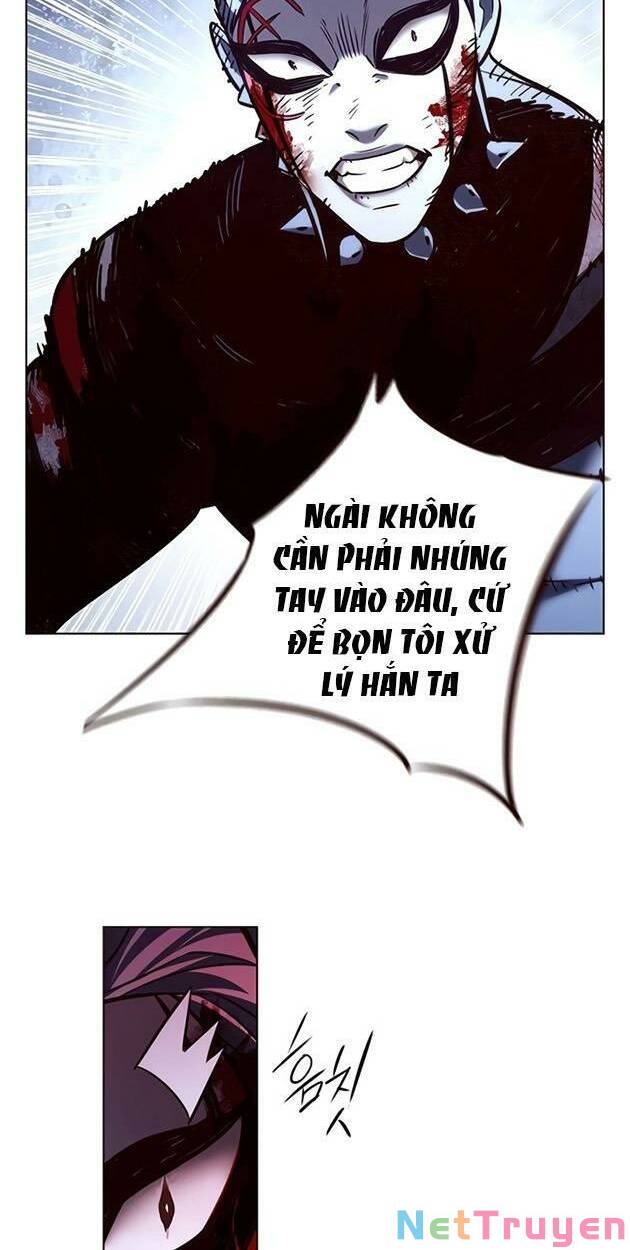 Hoá Thân Thành Mèo: Chapter 213