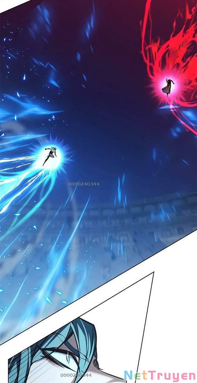 Hoá Thân Thành Mèo: Chapter 213